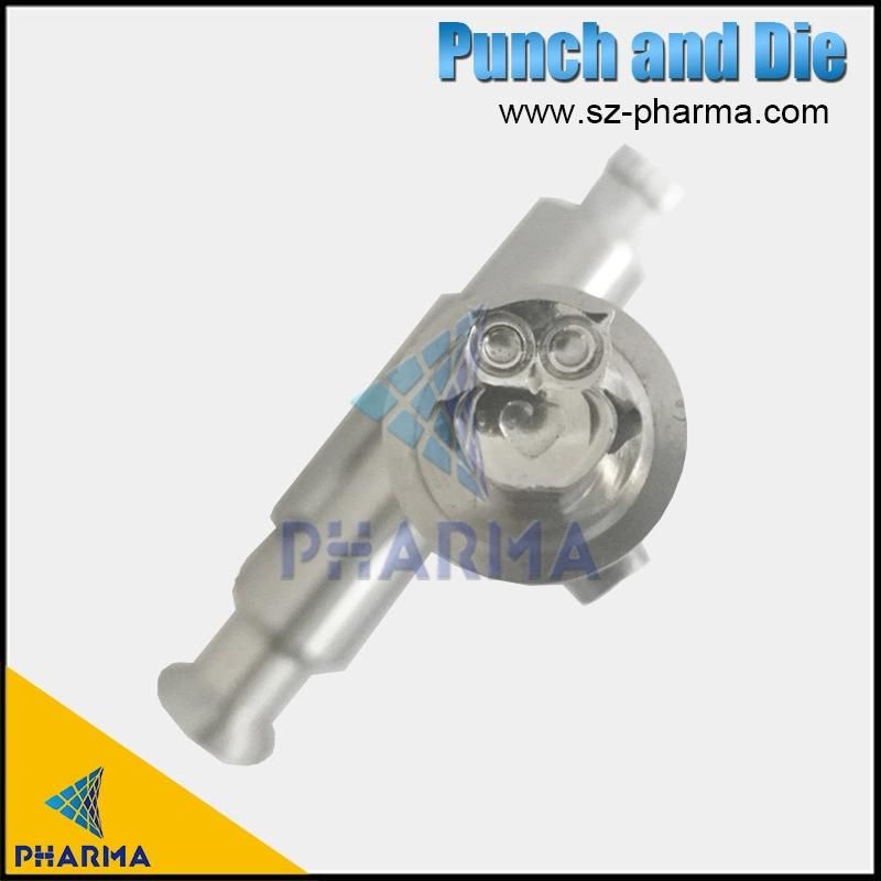 Single Punch Tablet Press Tdp-5, Tablet Press Stamp Die