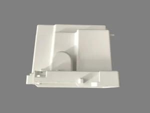 Air Condition Parts BMC Plastic Injection Mold