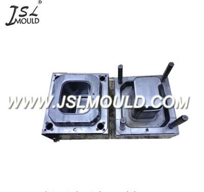 Customized Injection Plastic Household Dustbin Mould