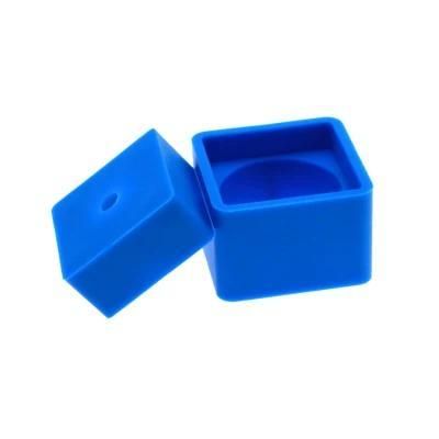 Food Grade Silicone Ice Cube Tray Mold Whisky