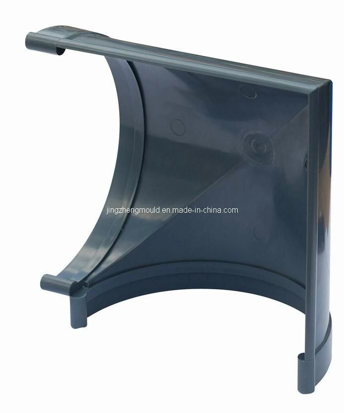 Plastic Injection PVC Gutter Mould