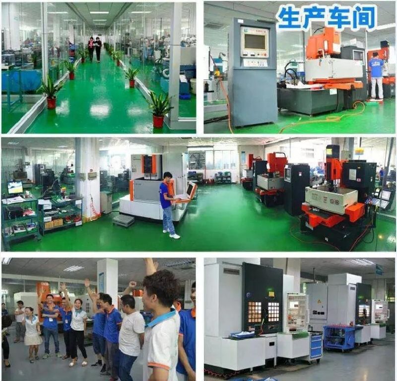 Plastic Injection Mould Precision Mould Spare Part Moulding Components Auto Car Parts Custom CNC Machining Mold Parts