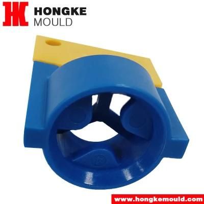 Factory Custom Professional Plastic Injection Moulding and Plastic Injection Overmolding ...