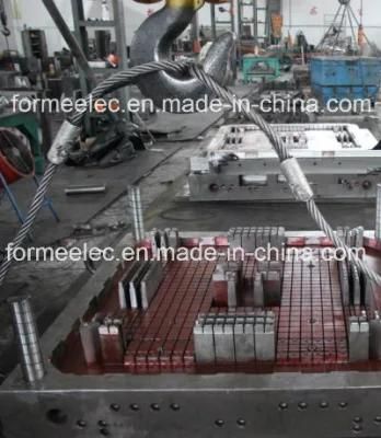 Pallet Plastic Injection Mold Design Manufacture Pallets Mould