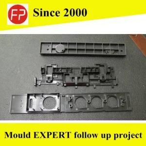 Plastic Cosmetic-Critical Injection Molded Product in Guangdong