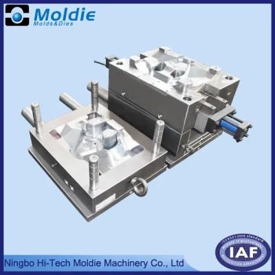 Customized/Designing Plastic Mould Injection for Autos