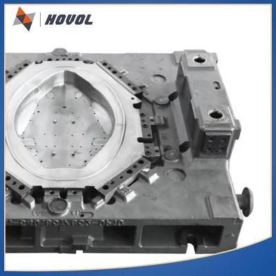 Metal Stamping High Precision Sheet Metal Stamping Parts Manufacturing Mold Making