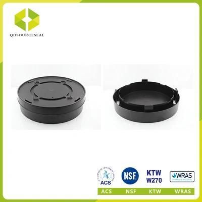 Factory Customized Made Plastic Parts Plastic Injection Parts