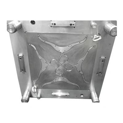 Custom Mold Manufacturer Supply Injection Tooling Service for Clothes Hanger