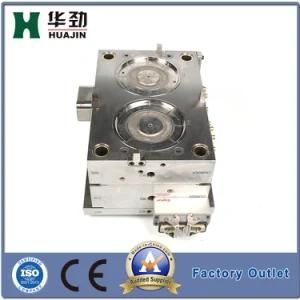 Bsh Dry Clothes Fan Impeller Upper Cover Precision Mold Components