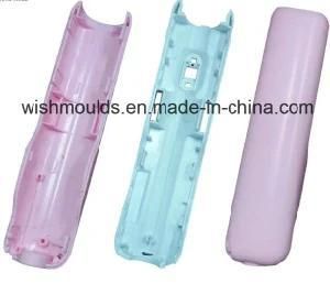 PC Plastic Cover, Plastic Injection Mould Manufacturer