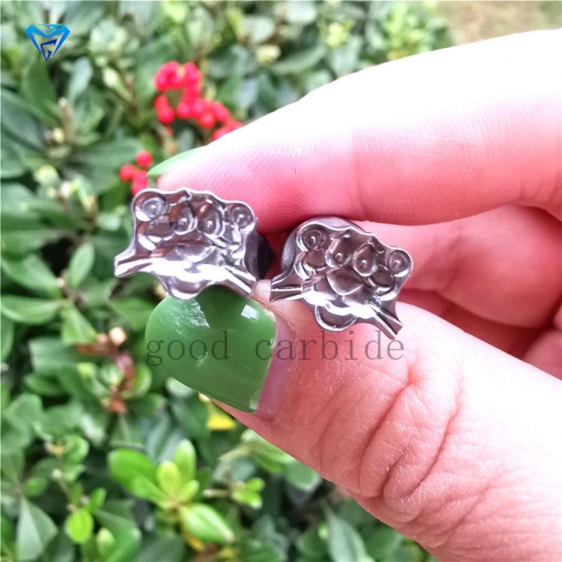 Tablet Die 3D Punch Press Mold Candy Custom Pill Tablet Logo