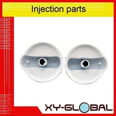 Button Switch Fastener Plastic Injection Parts