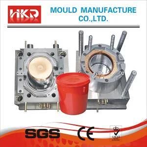 Water Bucket Mold