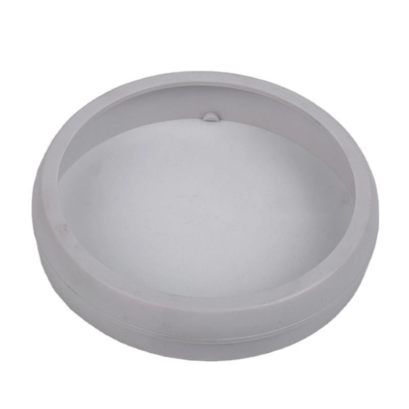 Customized Polycarbonate ABS Plastic Injection Mold Part