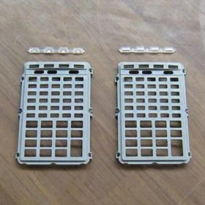Plastic Mold for Calculator Shell and Spare Part