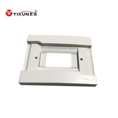 Custom Plastic Injection Mould/Mold of Socket Housing
