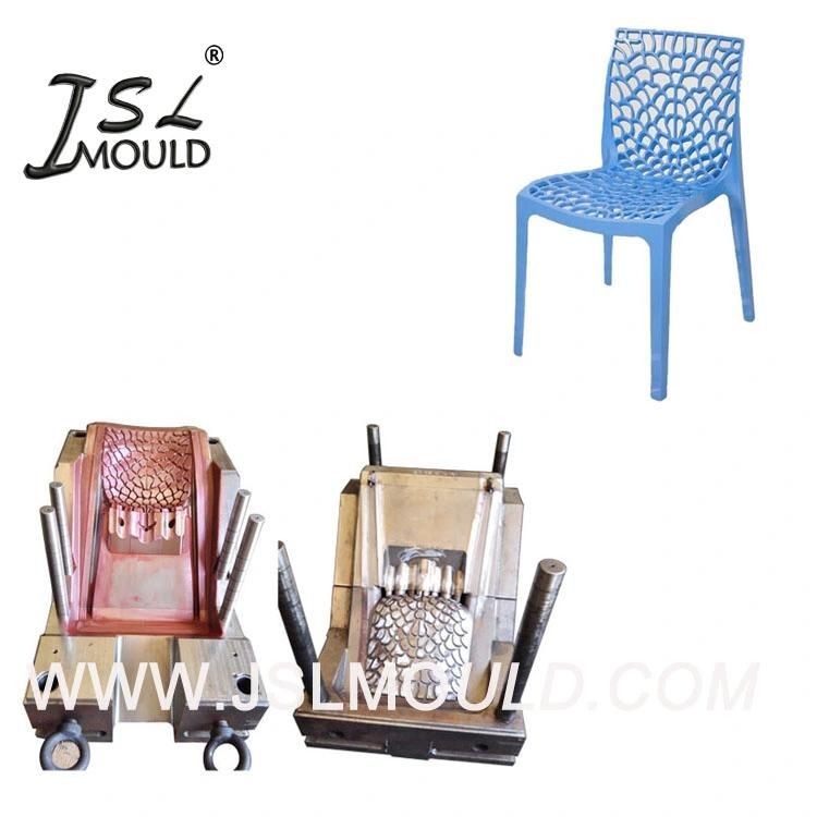 Household Plastic Armless Chair Mold