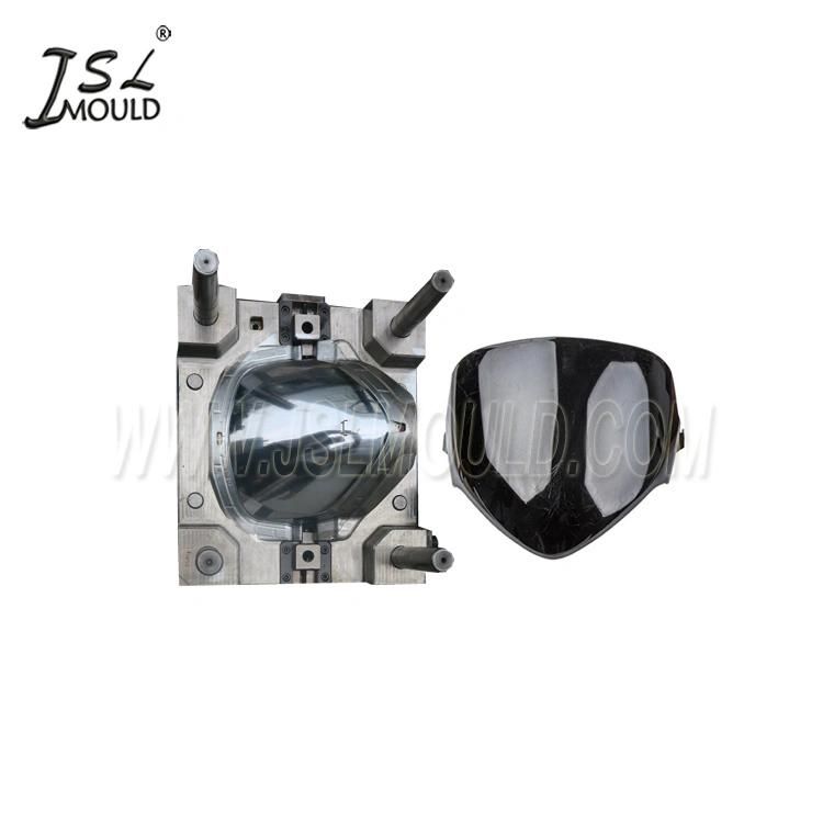 Scooter Bike Plastic Visor Glass Mold