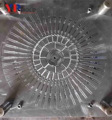 High Quality Plastic Fork Mould