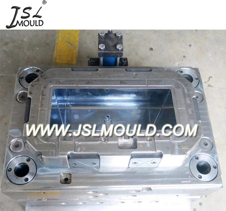 Customized Plastic RO Cabinet Mould