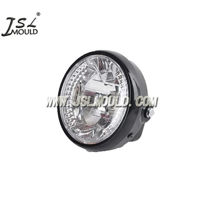 High Quality Injection Plastic Motorcycle Tail Light Mould