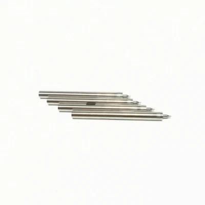 Cone-Head Punching Die Stamping Headed HSS Material Mould Parts Punching Needle