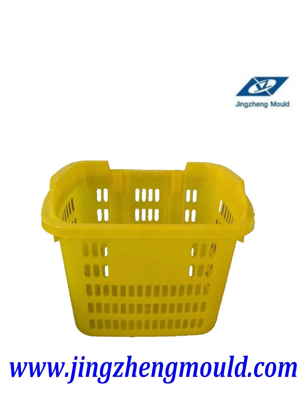 2014 High Quality Home Plastic Mold