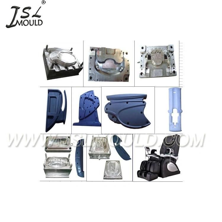 Massage Chair Plastic Parts Injection Mould