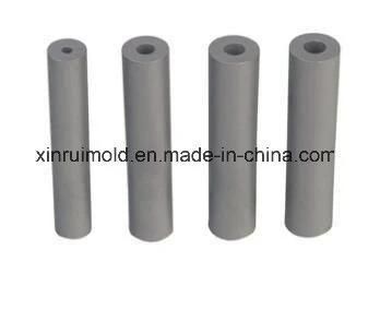 Custom High Quality Tungsten Carbide Rough Rods/Bars Mold Parts