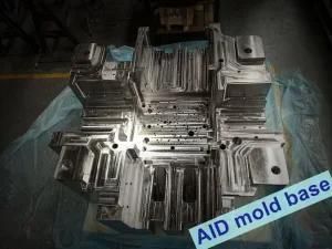 Customized Die Casting Mold Base (AID-0005)