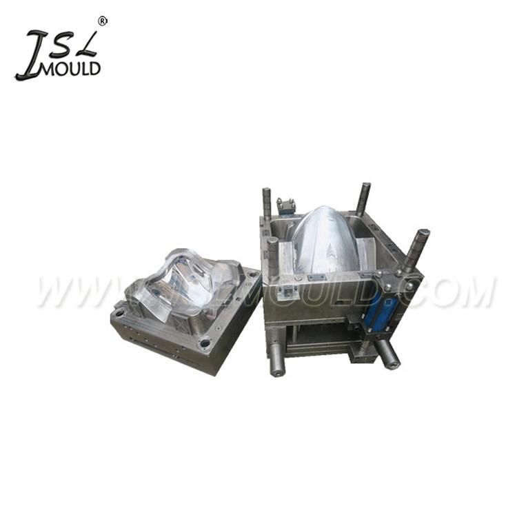 High Quality Plastic Injection Motorcycle Body Part Mould