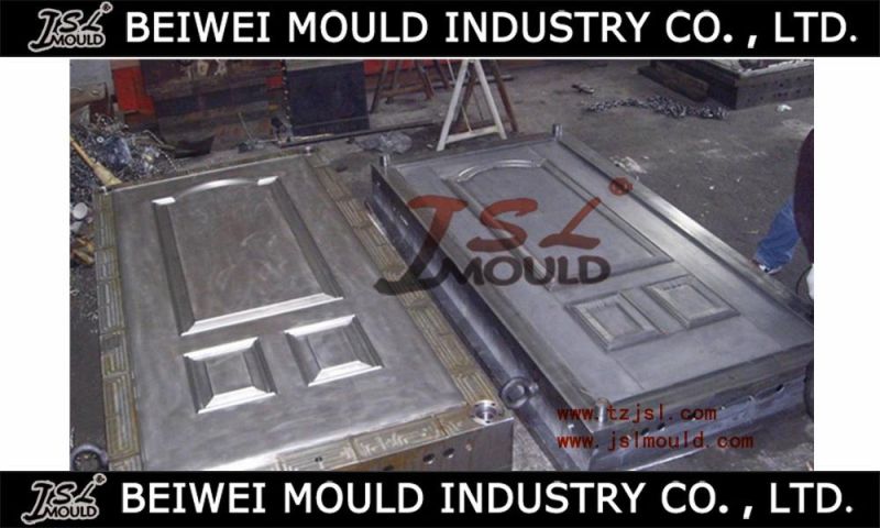 Customized SMC Door Skin Compression Mould