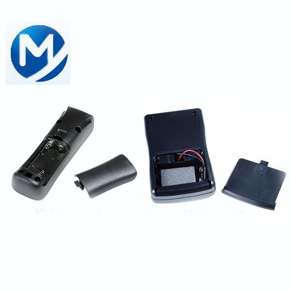 High Quality Smart Plastic Enclosure Electronic Parts Products Plastic Mouldings