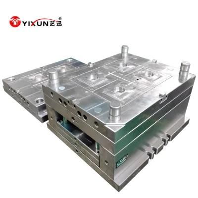 China Dongguan Injection Mould Manufacturer High Quality Custom China Switch and Socket ...