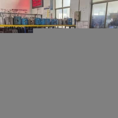 OEM Factory Die Casting LED Light Housing Aluminum Mould for Customization