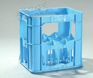 Beer Crate / Caco-Cola Crate / Plastic Injection Mould