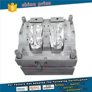 2015 Plastic Injection Molding of Custom Injection Mould Small Plastic Parts