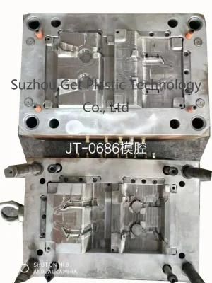Customized Plastic Car Parts Injection Mould