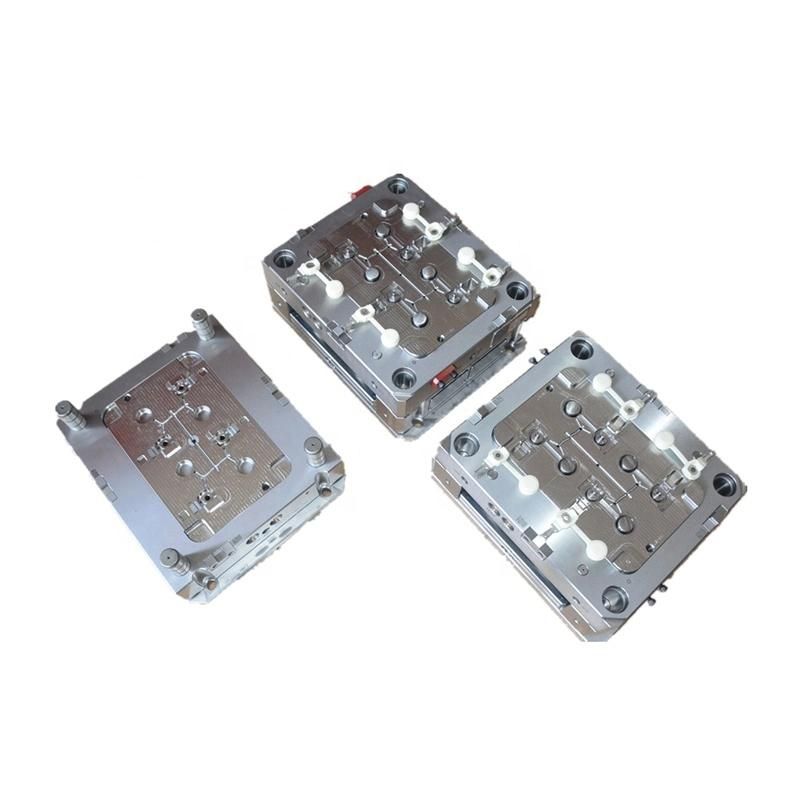 Europe and America High Quality Plastic Molding Tier One Suppliers Injection Mold