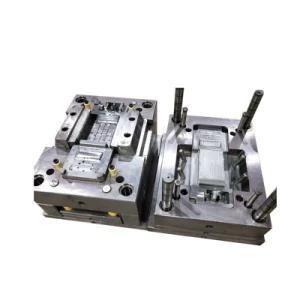Plastic Toy Truck Body Injection Mould Production