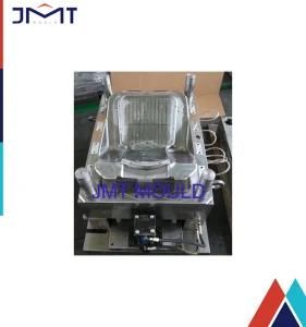 OEM Customized Injection Plastic Chair Seat Mould