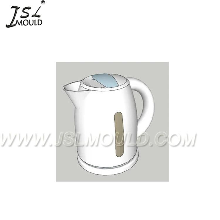 Injection Plastic Water Jug Mould