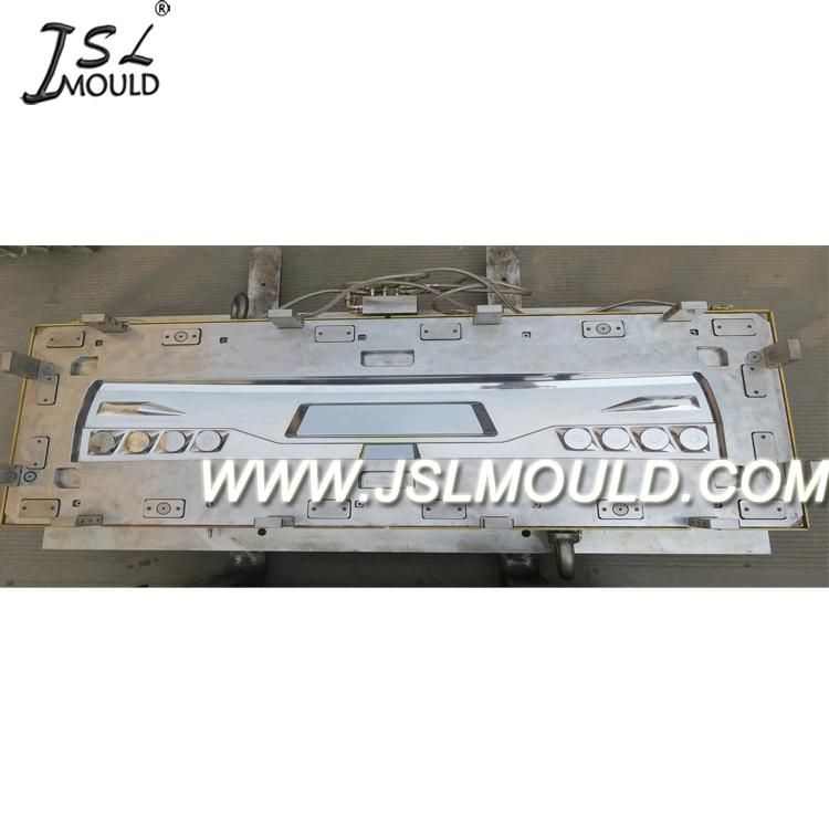 SMC Car Grille Compression Mould