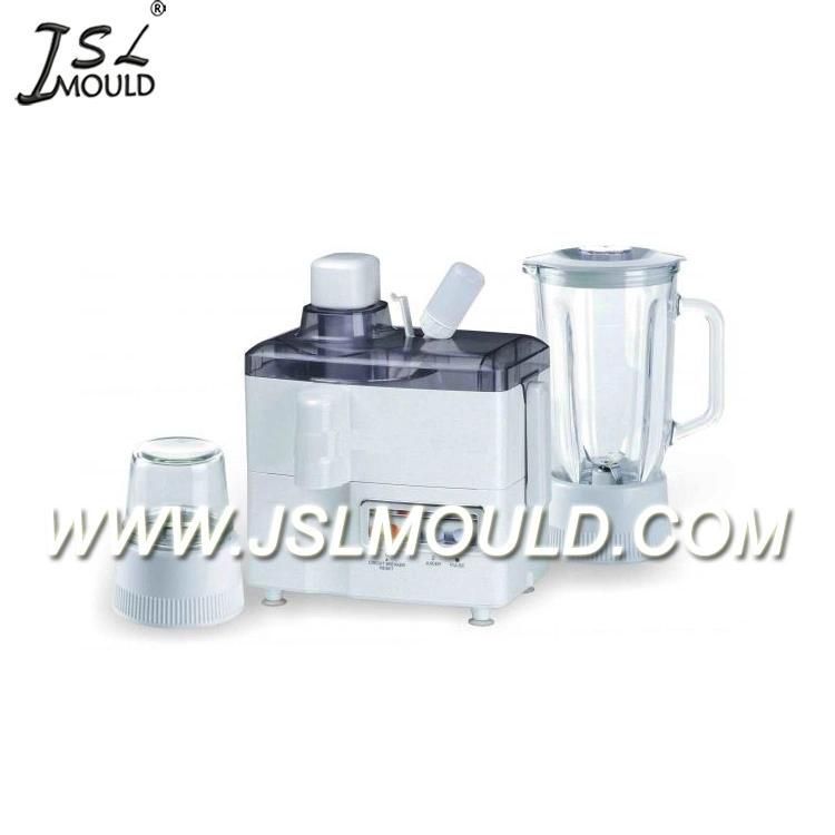 Customized Injection Mould for Plastic Meat Chopper Grinder