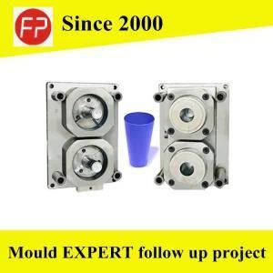 Plastic Injection Mould for Plastic Pot