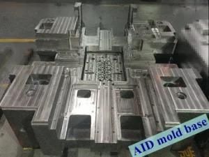 Customized Die Casting Mold Base (AID-0041)