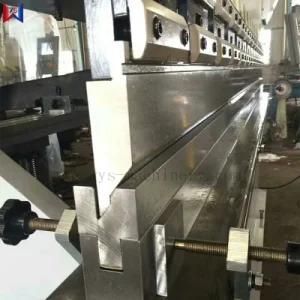 Amada Tailift CNC Bending Machine Offset Die Press Brake Bending Tool