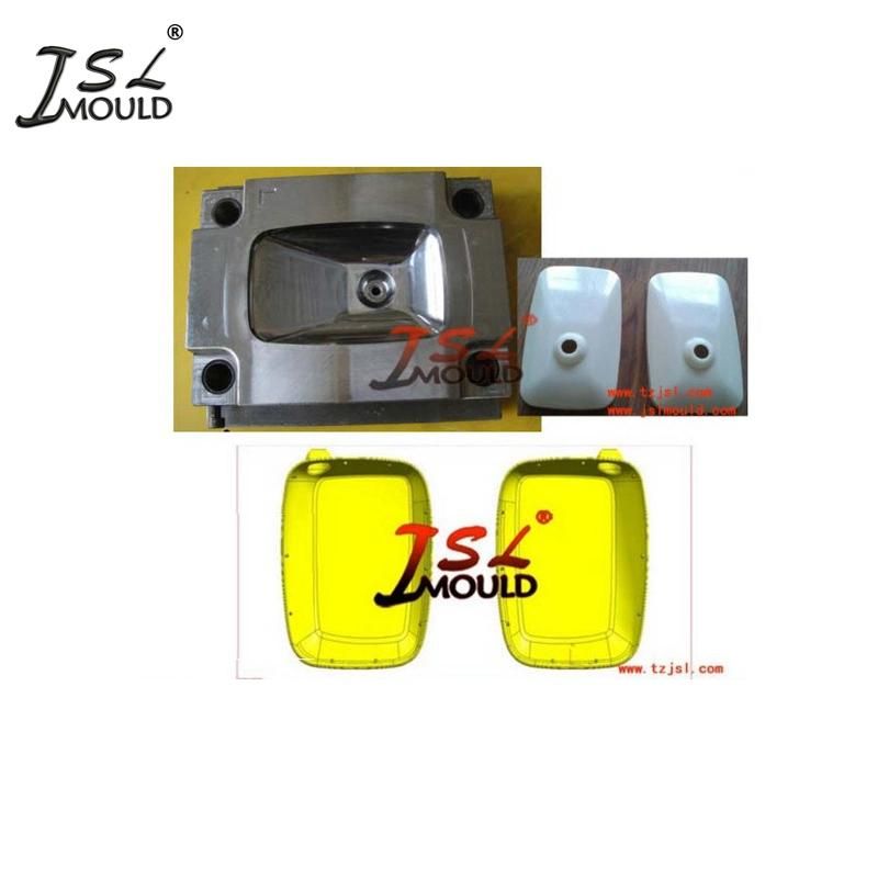 Injection Plastic Car Mirror Cover Mould