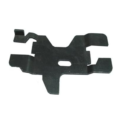 Metal Clip Part-Progressive Die-Stainless Steel Part-Aluminum Plate-Metal Housing